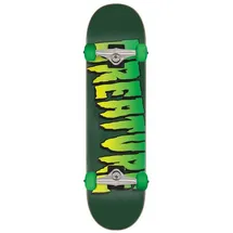 Creature Logo Full Sk8 8.00 X 31.25 Skateboard - One Size