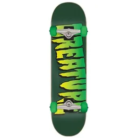 Creature Logo Full Sk8 8.00 X 31.25 Skateboard - One Size
