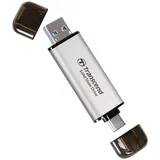 Transcend ESD310S 1TB USB-A 3.1/USB-C 3.1 (TS1TESD310S)
