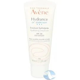 Avène Hydrance UV-Leicht Emulsion LSF 30 40 ml