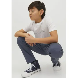 JACK & JONES Marco Dave Akm Chinohose Navy Blazer 16 Jahre