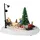 Lemax Familienausflug im Schnee / Family Outing 34087