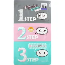 Holika Holika Pig Nose Clear Blackhead 3-Step Kit 21 ml