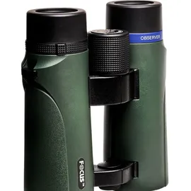 focus sport optics Focus Observer 8x42 Hd Fernglas - Black - One Size