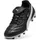 Puma King Liga FG/AG Herren puma black/puma white/puma silver 48