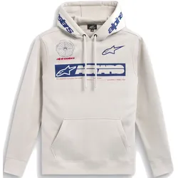Alpinestars Conversion Hoodie, beige, Größe XL für Männer