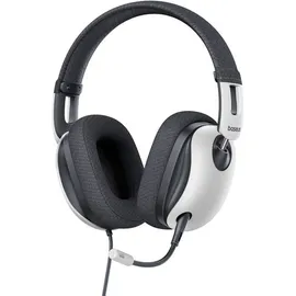 Baseus GoPlay 1Max Gaming-Kopfhörer (weiß) - Weiß