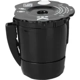 Wiederverwendbarer Und Nachfüllbarer Kaffeefilter Für Keurig 2 Maschinen, Universelles Zubehör