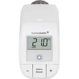 eQ-3 Homematic IP Funk Heizkörperthermostat Basic 3 St.