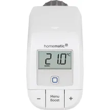 eQ-3 Homematic IP Funk Heizkörperthermostat Basic 3 St.