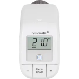 eQ-3 Homematic IP Funk Heizkörperthermostat Basic 3 St.