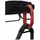 Black Diamond Klettergurt Grau
