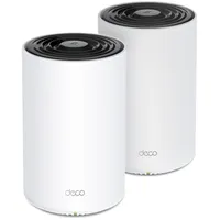 TP-Link Deco PX50 Powerline WLAN Mesh Set 2 St.