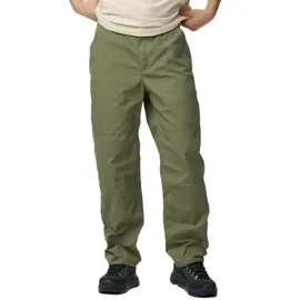 Fjällräven Vardag Relaxed Hosen Grün 46