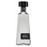 Jose Cuervo 1800 Tequila Cristalino AÑEJO 100% Agave 38% 0,7l