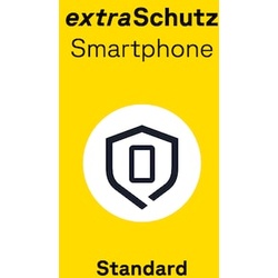 extraSchutz Smartphone Standard 36 Monate (bis 400 Euro)