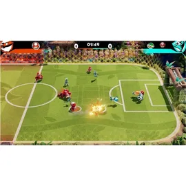 Mario Strikers: Battle League Football (PEGI) (Nintendo Switch)