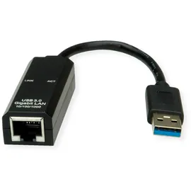 Value USB 3.2 Gen 1 zu Gigabit Ethernet Konverter