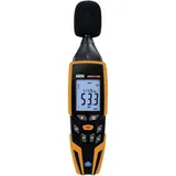 HT Instruments Schallpegel-Messgerät HTA102 30 - 130 dB 31.5 Hz - 8 kHz