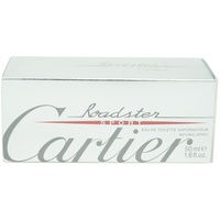 Cartier Roadster Sport Eau de Toilette Spray 50ml