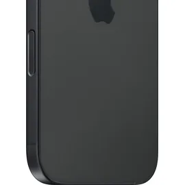 Apple iPhone 16 128 GB Schwarz