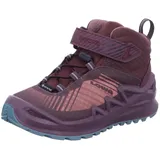 Lowa Kinder Merger GTX QC Schuhe (Größe 29, rosa)