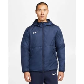 Nike Park 20 Übergangsjacke Herren 451 obsidian/white L