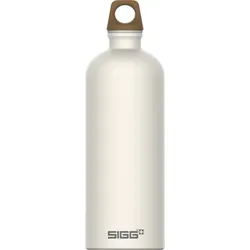 SIGG Aluminium Traveller MyPlanet Forward Plain 1L