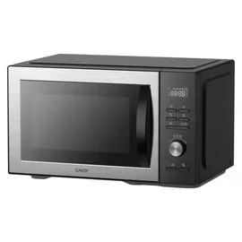 Candy CMGA31EDLB Schwarz
