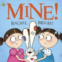 Penguin Books UK Mine!