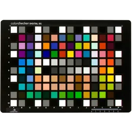 CALIBRITE ColorChecker Digital SG