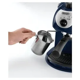 De'Longhi De’Longhi Dedica Style EC191CD Nachtblau