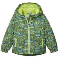 KILLTEC Funktionsjacke Fios 4 Grün 122