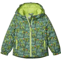 KILLTEC Funktionsjacke Fios 4 Grün 122