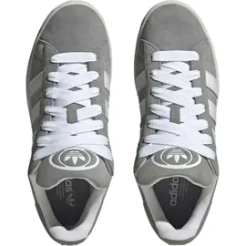 adidas Campus 00s Grey Three/Cloud White/Off White 40 2/3