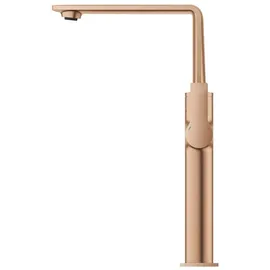 Grohe Allure Einhandmischer Warm Sunset