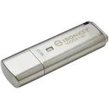 Kingston IronKey Locker+ 50 16GB, USB-A 3.0 (IKLP50/16GB)