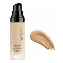 ARTDECO Perfect Teint Foundation 52 golden bisquit 20 ml