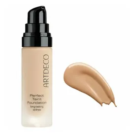 ARTDECO Perfect Teint Foundation 52 golden bisquit 20 ml