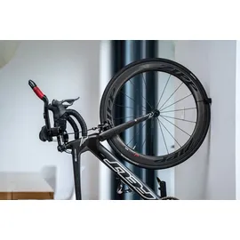 Hornit Clug Pro MTB XL Fahrrad-Wandhalterung schwarz