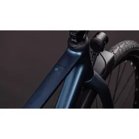 Cube Editor Pro FE 2026 46 Zoll RH 46 cm blau