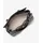 Michael Kors Hamilton Schultertasche Leder Black
