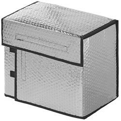 ProPlus 610010 Thermo Batteriehülle für 32Ah-45Ah Batterien Batterieschutz