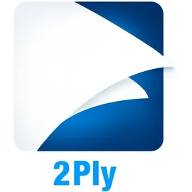 TORK Papierhandtücher Advanced 2-lagig 15 St.