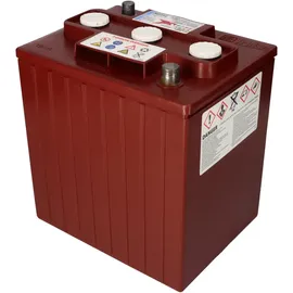 Trojan 2x Traktionsbatterie Trojan TE35 6V 245Ah Deep Cycle AP-Anschluss