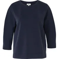 s.Oliver Sweatshirt Blau 36