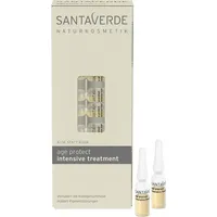 Santaverde Age Protect Ampullenkur 10 x 1 ml
