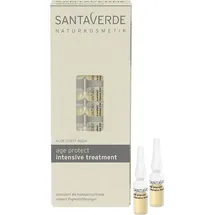 Santaverde Age Protect Ampullenkur 10 x 1 ml