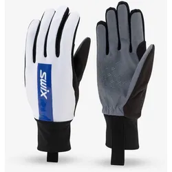 Handschuhe Langlauf - Focus Swix, EINHEITSFARBE, L