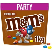 m&m's Choco Schokobonbons (1 kg